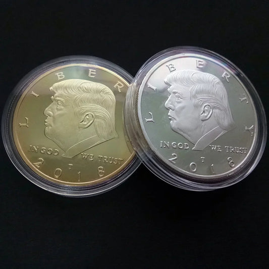 Donald Trump Coin